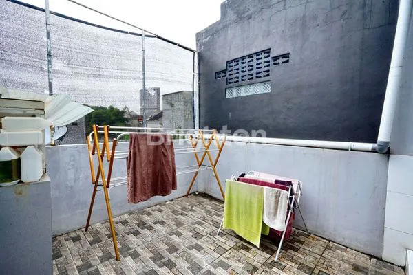 image RUMAH TINGGAL NYAMAN DI CLUSTER PAVILION RESIDENCE BSD (8)