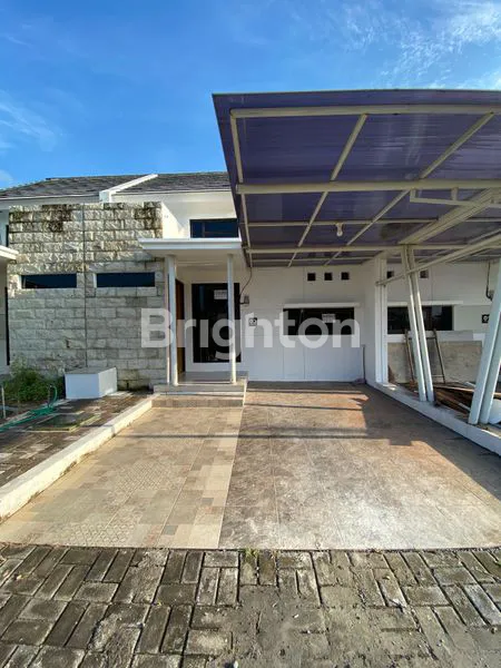 image RUMAH PPS2 CLUSTER PERMATA OPTIMA DEPAN TAMAN (1)