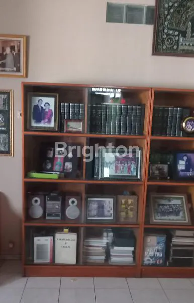 image RUMAH 2 LANTAI KAYU JATI SIAP HUNI KUDUS (6)