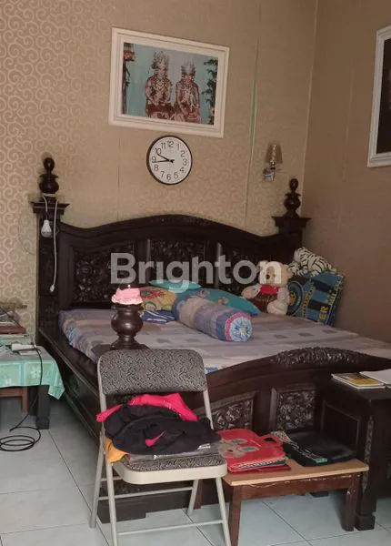 image RUMAH 2 LANTAI KAYU JATI SIAP HUNI KUDUS (3)