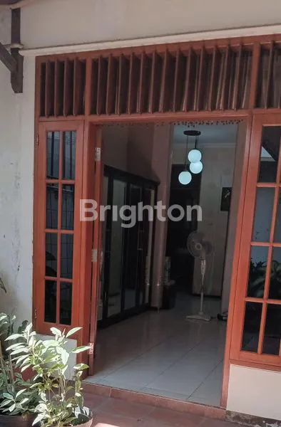 image RUMAH 2 LANTAI KAYU JATI SIAP HUNI KUDUS (4)