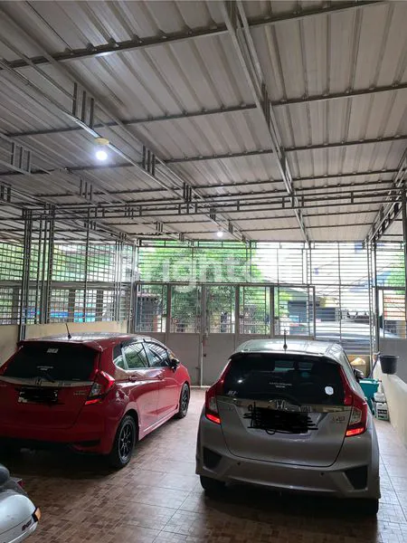 image RUMAH DI JALAN KARYA DALAM MEDAN HELVETIA (1)