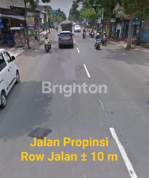 image RUKO MURAH DI DAERAH MOJOROTO - KEDIRI KOTA  (1)