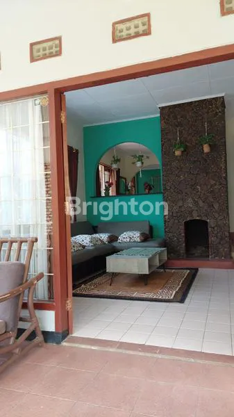 image VILLA SHINTA CANTIK DI CISARUA PUNCAK BOGOR (3)