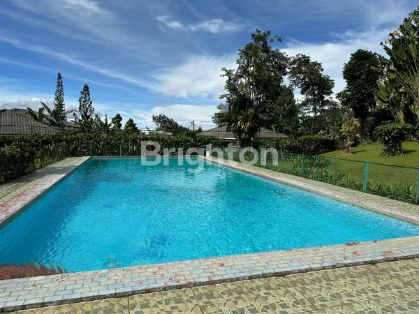 image VILLA SHINTA CANTIK DI CISARUA PUNCAK BOGOR (6)