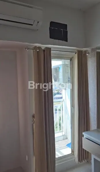 image APARTEMEN FULL FURNISH DI TANGLIN PAKUWON MALL SURABAYA  (3)