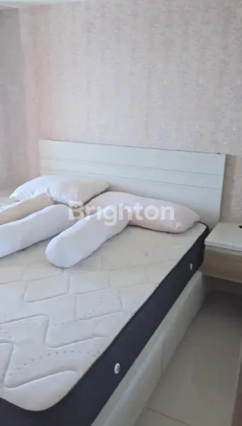 image APARTEMEN FULL FURNISH DI TANGLIN PAKUWON MALL SURABAYA  (1)