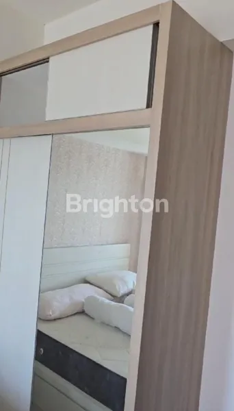 image APARTEMEN FULL FURNISH DI TANGLIN PAKUWON MALL SURABAYA  (5)