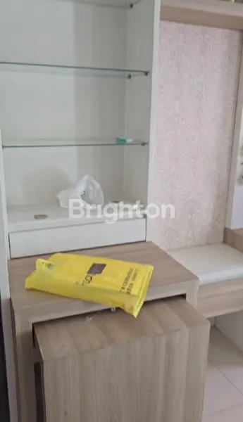 image APARTEMEN FULL FURNISH DI TANGLIN PAKUWON MALL SURABAYA  (8)