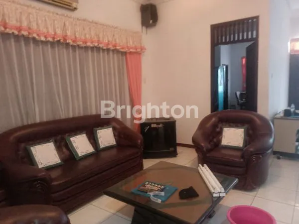 image RUMAH CANTIK SIAP HUNI, COCOK UNTUK KANTOR ATAU RUMAH TINGGAL (3)