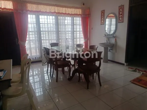 image RUMAH CANTIK SIAP HUNI, COCOK UNTUK KANTOR ATAU RUMAH TINGGAL (6)