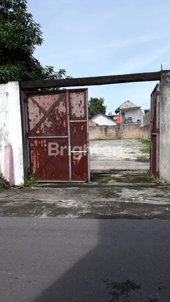 image TANAH PEKARANGAN SIAP BANGUN WONOCATUR, SELANGKAH RINGROAD, GALAXY WATERPARK, Q HOMEMART, BANDARA ADISUCIPTO, GEMBIRA LOKA ZOO (1)