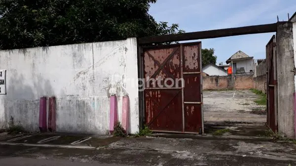 image TANAH PEKARANGAN SIAP BANGUN WONOCATUR, SELANGKAH RINGROAD, GALAXY WATERPARK, Q HOMEMART, BANDARA ADISUCIPTO, GEMBIRA LOKA ZOO (5)