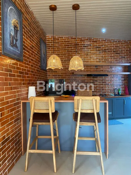 image BLAHBATU SIAP HUNI FULL FURNISH DEKAT PANTAI (5)