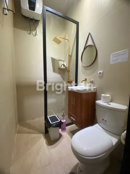 image BLAHBATU SIAP HUNI FULL FURNISH DEKAT PANTAI (7)