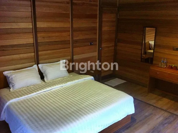 image HOTEL KAYU LABUAN BAJO STRATEGIS VIEW PANTAI INDAH (3)