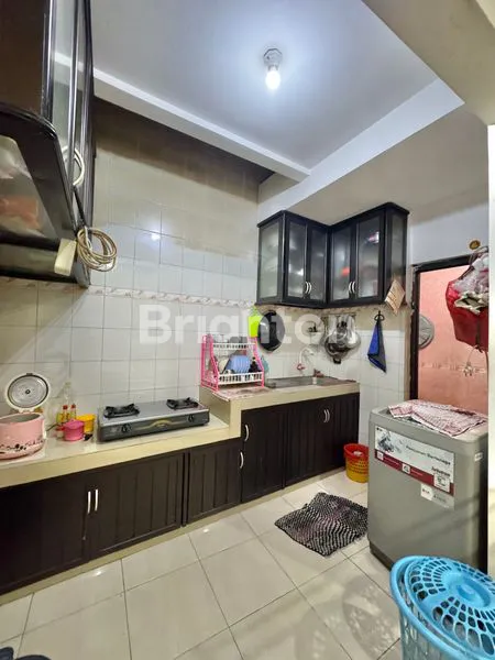 image RUMAH 2 LANTAI SEMI FURNISHED ROW MOTOR TANJUNG DUREN (2)