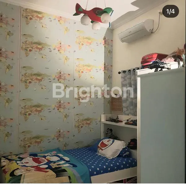 image CLUSTER KRISAN BANJAR WIJAYA TANGERANG (8)