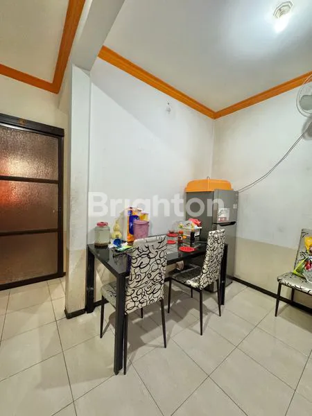 image RUMAH 2 LANTAI SEMI FURNISHED ROW MOTOR TANJUNG DUREN (4)