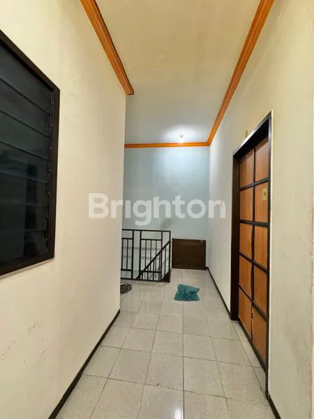 image RUMAH 2 LANTAI SEMI FURNISHED ROW MOTOR TANJUNG DUREN (7)