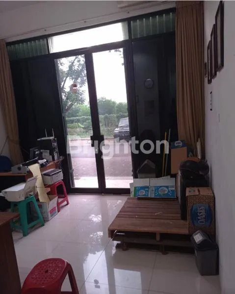 image DIJUAL RUKAN DI UBUD VILLAGE, CILEDUG, TANGERANG (2)