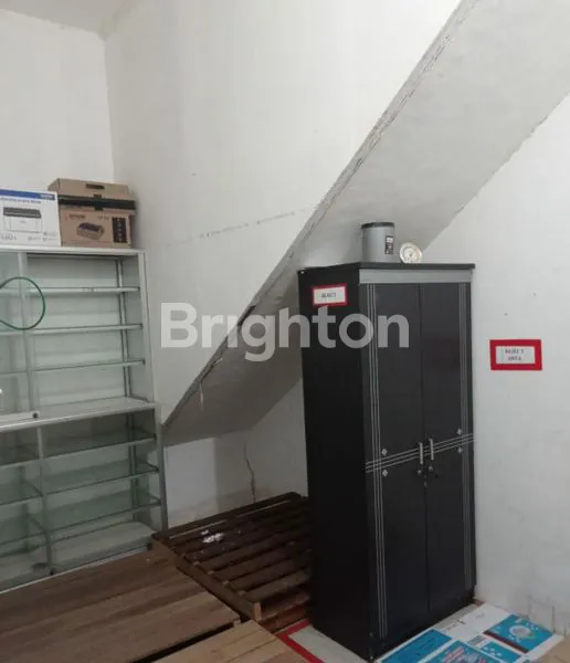 image DIJUAL RUKAN DI UBUD VILLAGE, CILEDUG, TANGERANG (3)