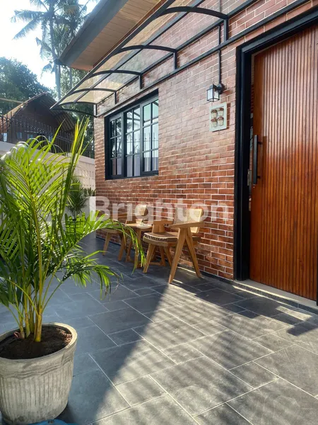 BLAHBATU BALI SIAP HUNI FURNISH DEKAT PANTAI, AIRPORT