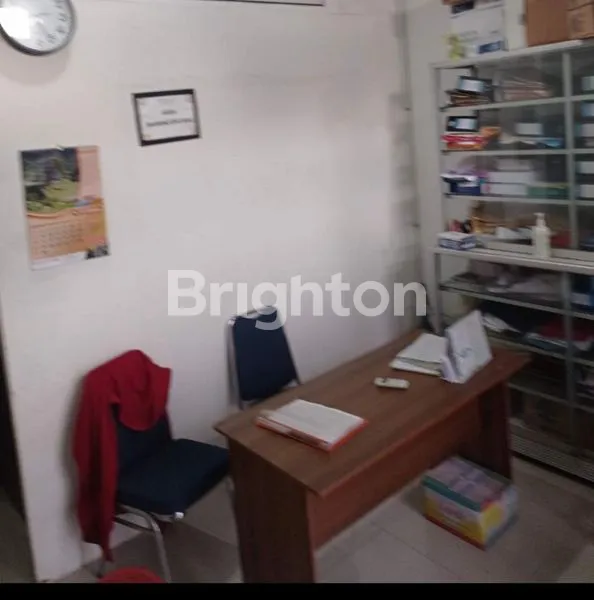 image DIJUAL RUKAN DI UBUD VILLAGE, CILEDUG, TANGERANG (5)