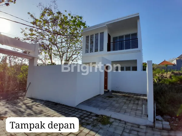 image GRIYA SAREN KAMPIAL SIAP HUNI STRATEGIS DEKAT PUSAT PERBELANJAAN MALL (2)