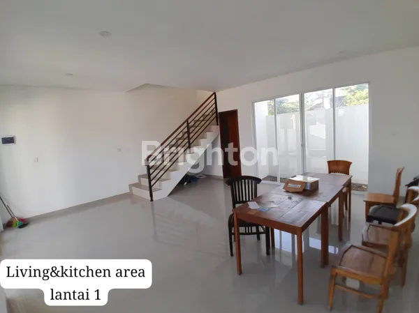 image GRIYA SAREN KAMPIAL SIAP HUNI STRATEGIS DEKAT PUSAT PERBELANJAAN MALL (4)