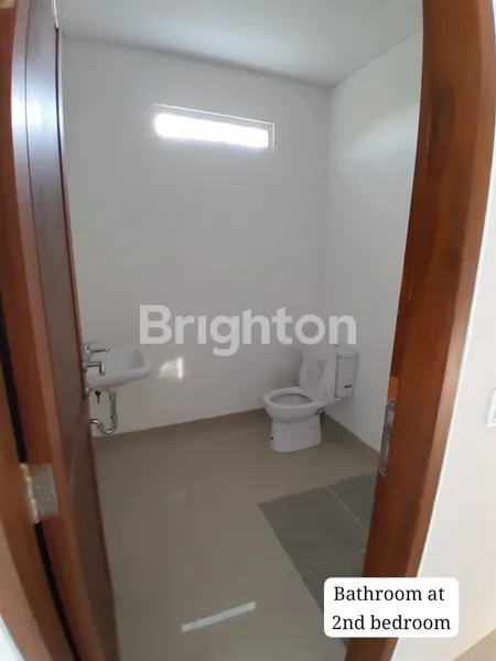 image GRIYA SAREN KAMPIAL SIAP HUNI STRATEGIS DEKAT PUSAT PERBELANJAAN MALL (7)