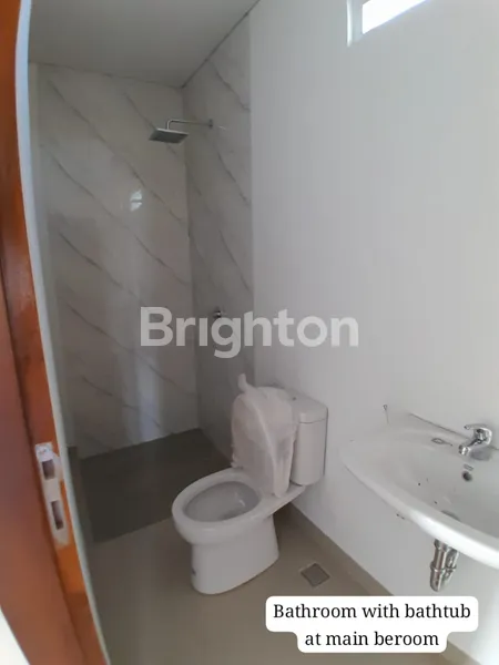 image GRIYA SAREN KAMPIAL SIAP HUNI STRATEGIS DEKAT PUSAT PERBELANJAAN MALL (8)