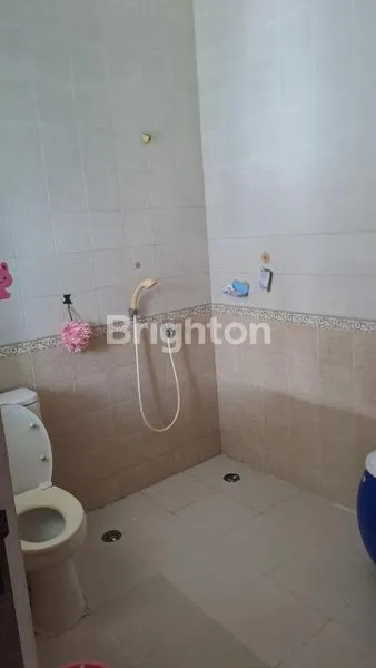 image RUMAH CLUSTER 2 LANTAI SIAP HUNI DI KOTA WISATA CLUSTER TORONTO CIBUBUR - CILEUNGSI BOGOR (6)