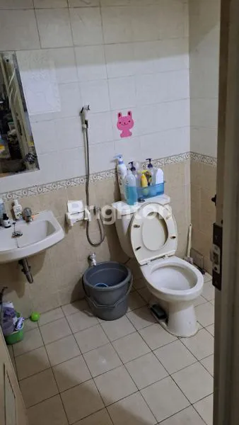 image RUMAH CLUSTER 2 LANTAI SIAP HUNI DI KOTA WISATA CLUSTER TORONTO CIBUBUR - CILEUNGSI BOGOR (8)