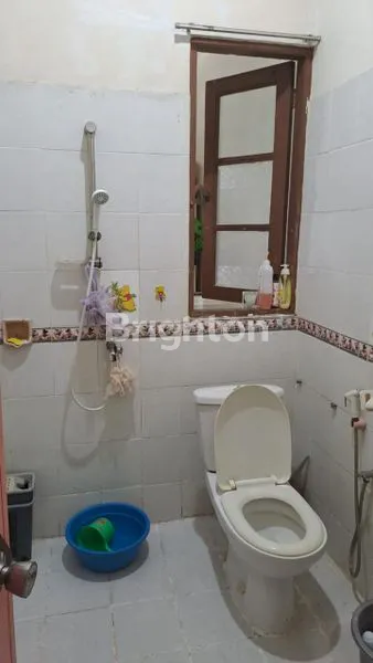 image RUMAH CLUSTER 2 LANTAI SIAP HUNI DI KOTA WISATA CLUSTER TORONTO CIBUBUR - CILEUNGSI BOGOR (7)