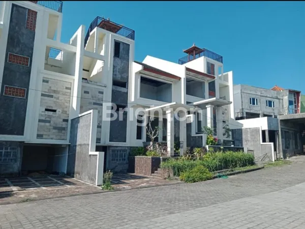 image NUSA DUA VILLA DENGAN PRIVATE POOL DEKAT PANTAI (3)