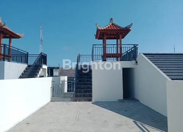 image NUSA DUA VILLA DENGAN PRIVATE POOL DEKAT PANTAI (4)