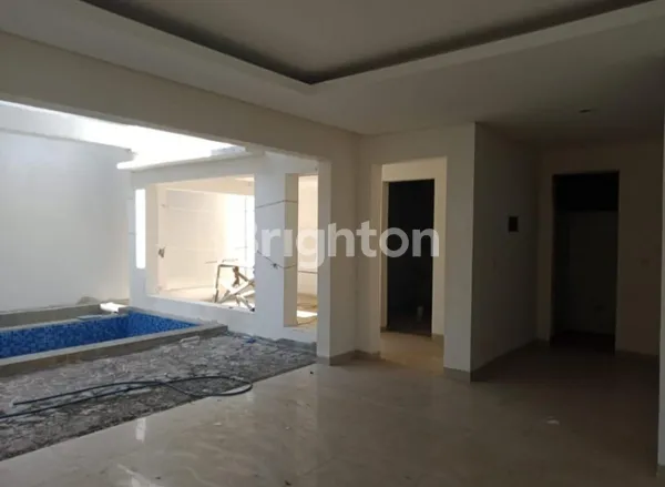 image NUSA DUA VILLA DENGAN PRIVATE POOL DEKAT PANTAI (6)