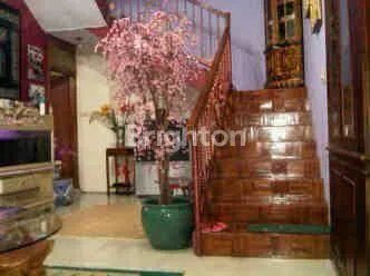 image KOST + RUMAH CEMPAKA BARU TIMUR, 2LANTAI DAN MURAH, KEMAYORAN, JAKARTA PUSAT (2)