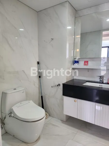 image CONNECTING MALL APARTEMEN VERTU CIPUTRA WORLD !! (6)