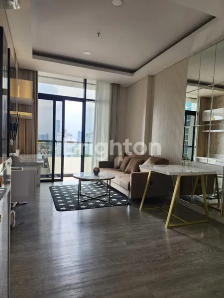 image CONNECTING MALL APARTEMEN VERTU CIPUTRA WORLD !! (1)