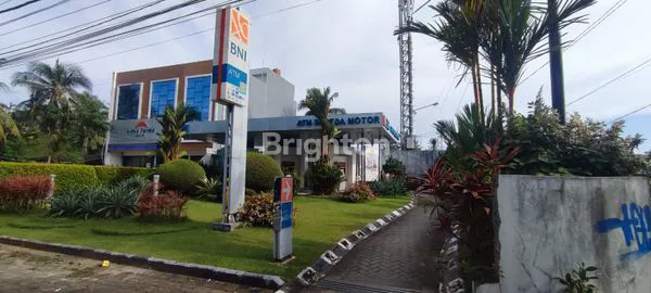 image TANAH BERSERTIFIKAT DIDAERAH YG SANGAT STRATEGIS PINGGIR JALAN BESAR  (2)