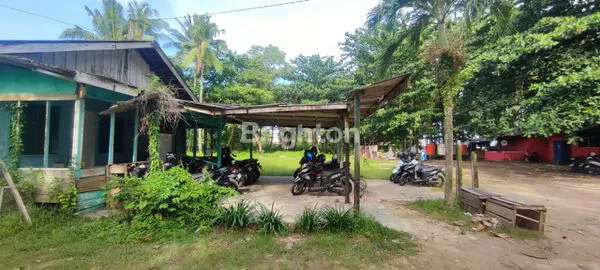 image TANAH BERSERTIFIKAT DIDAERAH YG SANGAT STRATEGIS PINGGIR JALAN BESAR  (3)