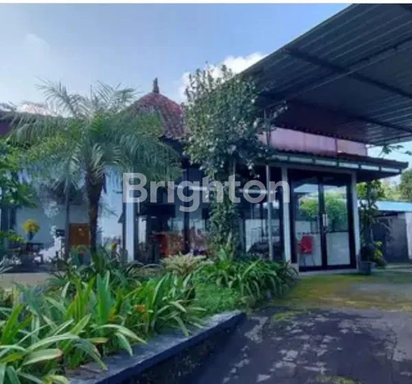 image RUMAH CANTIK KAWASAN WISATA KEBUN TEH KEMUNING (5)