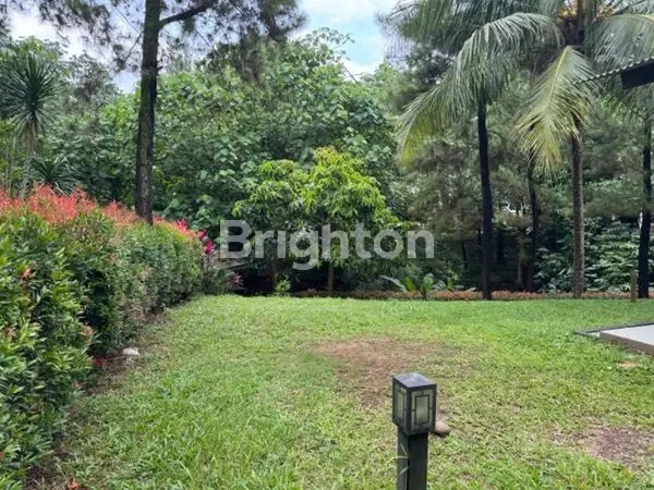 image RUMAH 2 LANTAI TAMAN LUAS THE GREEN BSD (4)