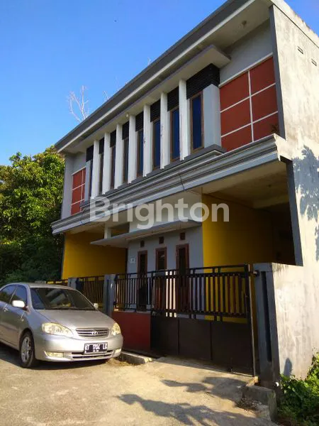 image RUMAH KOST-KOST AN  DAERAH RAMAI SEPINGGAN (1)