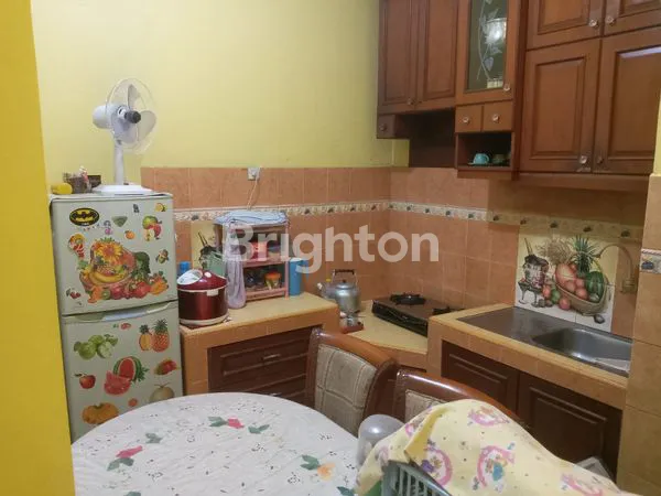 image RUMAH JATIJAJAR ESTATE DEPOK SIAP HUNI LEGALITAS LENGKAP LINGKUNGAN ASRI NYAMAN (6)