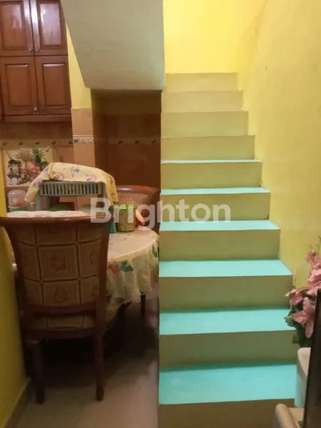 image RUMAH JATIJAJAR ESTATE DEPOK SIAP HUNI LEGALITAS LENGKAP LINGKUNGAN ASRI NYAMAN (7)