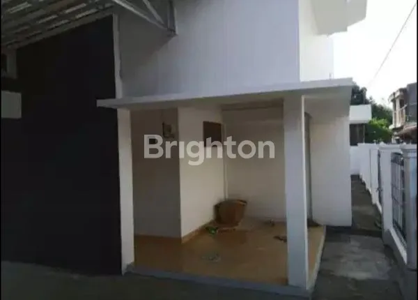 image RUMAH SIAP HUNI GENTAN DEKAT LUWES (1)