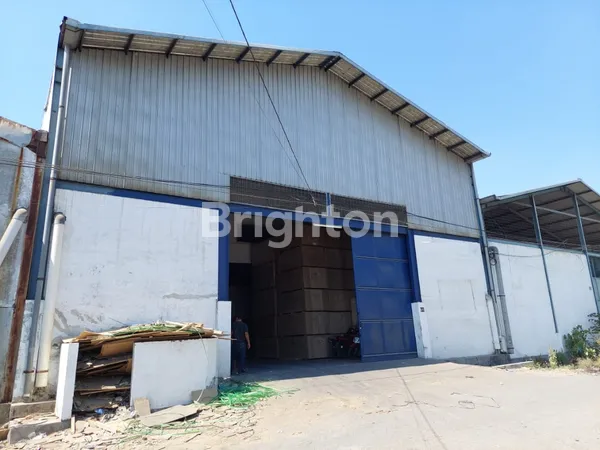 image MARGOMULYO PERMAI SIAP BEROPERASI HARGA CENGLI (1)